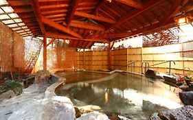 ホテル みやばる温泉長命館